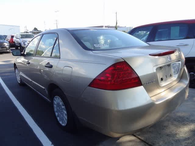 Thumbnail: 2007 Honda Accord - 6