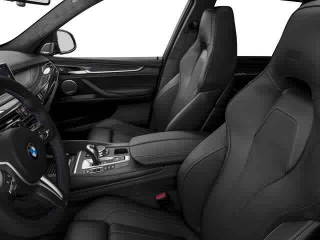 Thumbnail: 2016 BMW X5 - 9