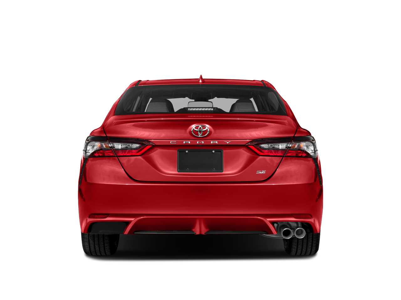 Thumbnail: 2023 Toyota Camry - 5