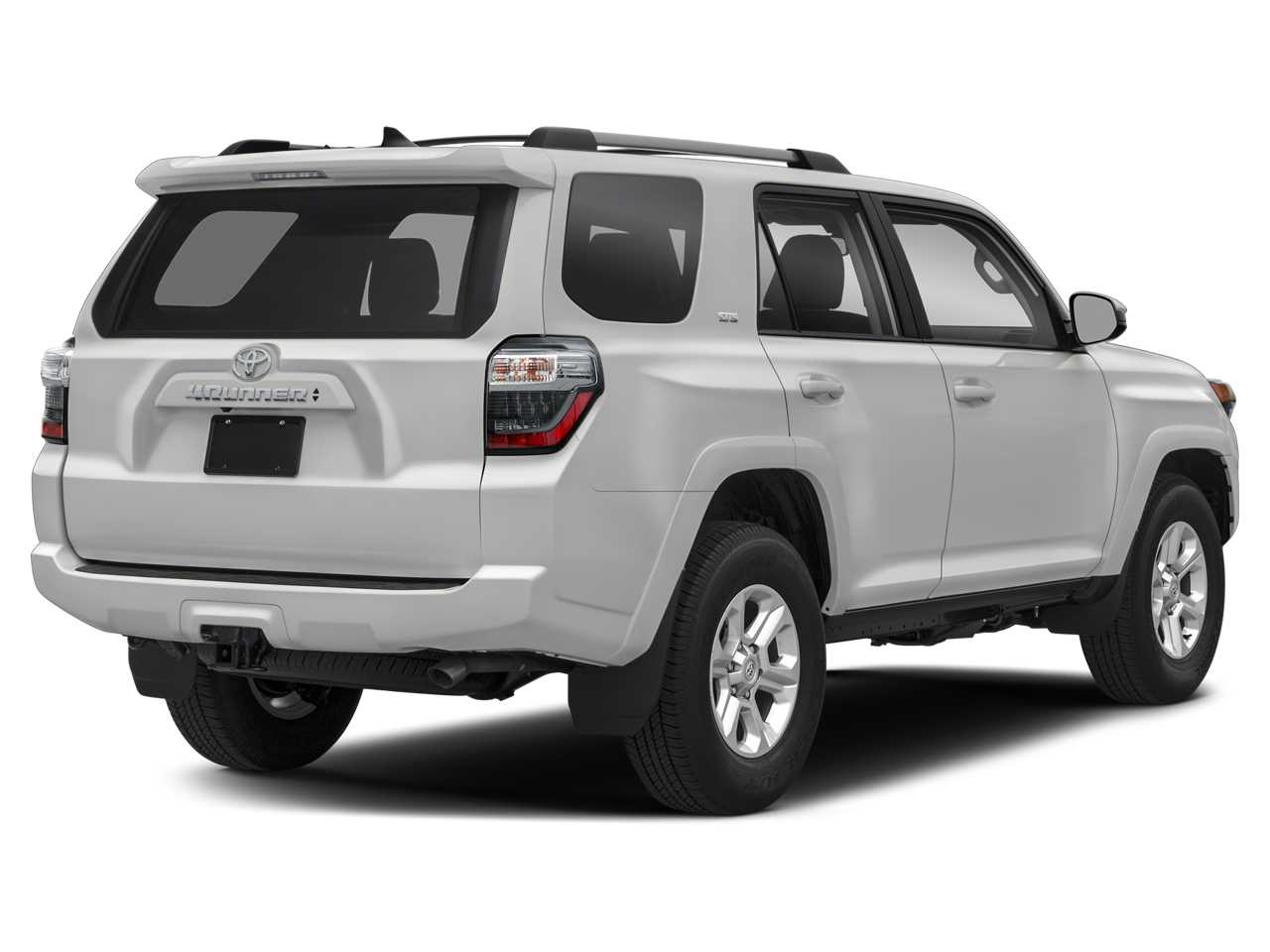 Thumbnail: 2024 Toyota 4Runner - 2