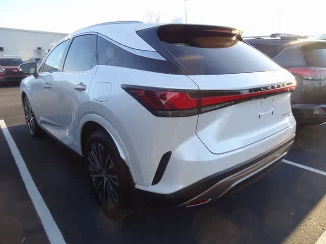 Thumbnail: 2024 Lexus RX - 6