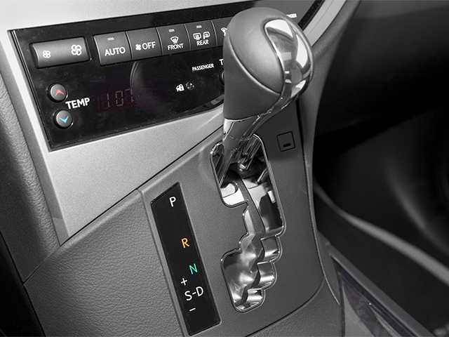 Thumbnail: 2014 Lexus RX - 8