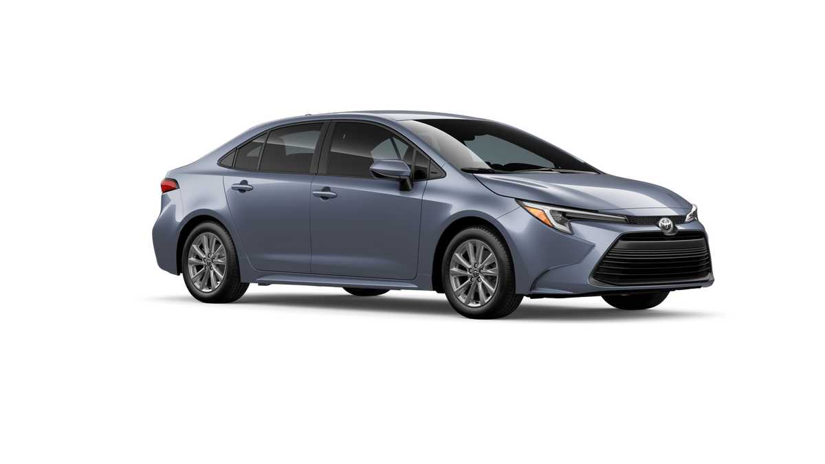 Thumbnail: 2026 Toyota Corolla - 14