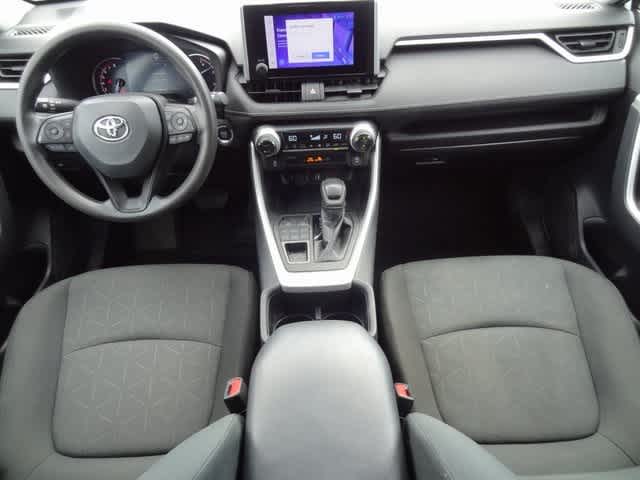Thumbnail: 2023 Toyota RAV4 - 13