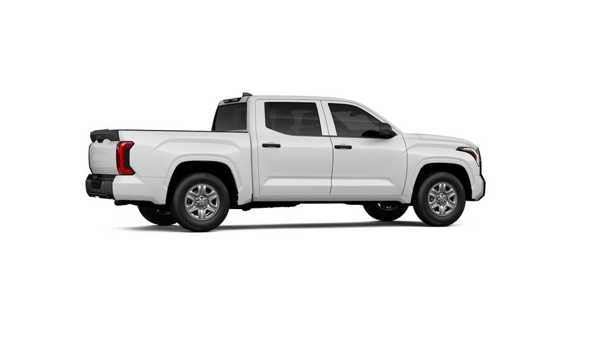 Thumbnail: 2025 Toyota Tundra - 11