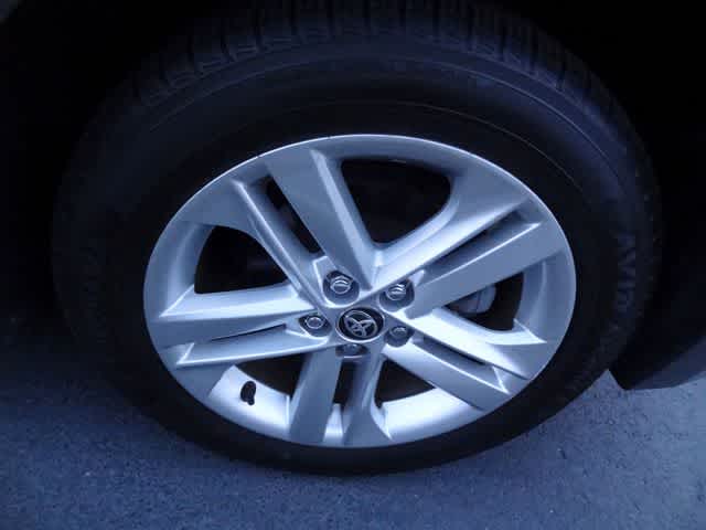 Thumbnail: 2019 Toyota Corolla - 11