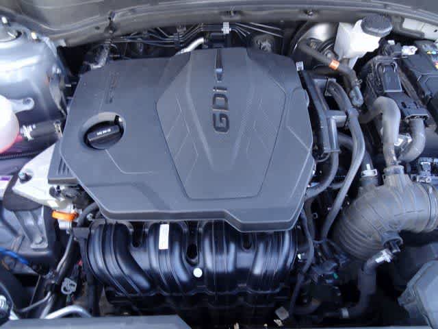 Thumbnail: 2024 Kia Sportage - 33