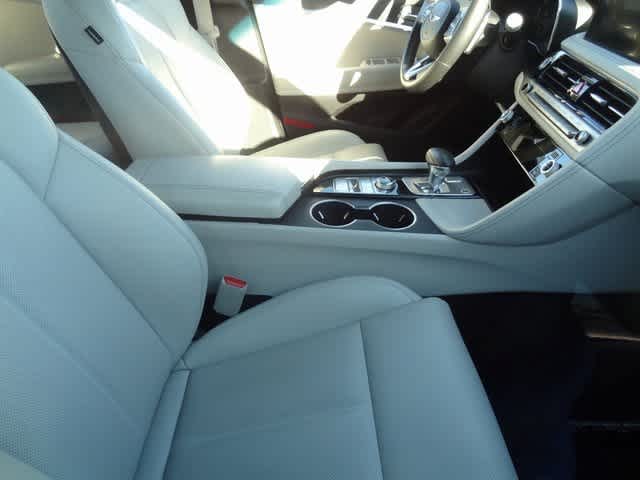 Thumbnail: 2024 Genesis G70 - 9