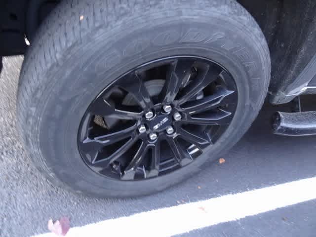 Thumbnail: 2021 GMC Canyon - 18