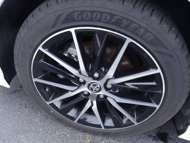 Thumbnail: 2023 Toyota Camry - 23