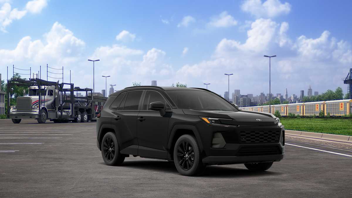Thumbnail: 2026 Toyota RAV4 - 15