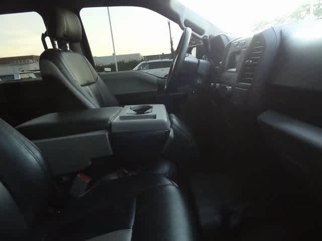 Thumbnail: 2017 Ford F-150 - 11