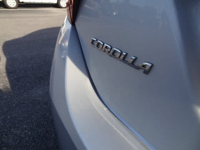 Thumbnail: 2015 Toyota Corolla - 10