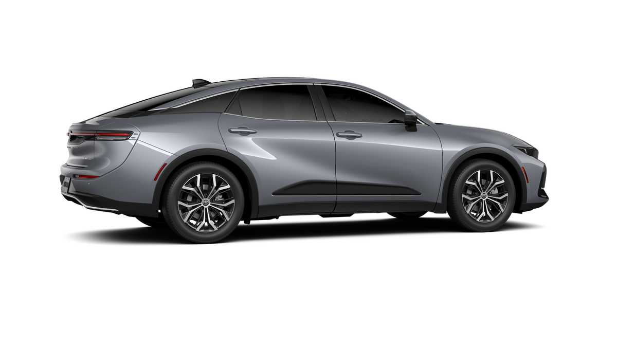 Thumbnail: 2026 Toyota Crown - 8