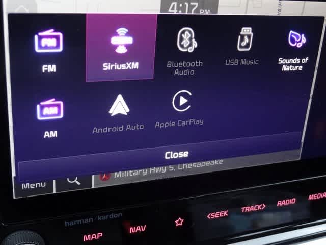 Thumbnail: 2024 Kia Forte - 22