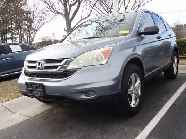 2010 Honda CR-V EX -
                  Chesapeake, VA
