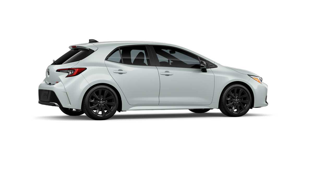 Thumbnail: 2026 Toyota Corolla - 11