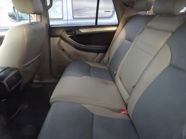 Thumbnail: 2007 Toyota 4Runner - 7