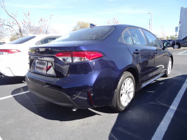 Thumbnail: 2024 Toyota Corolla - 5