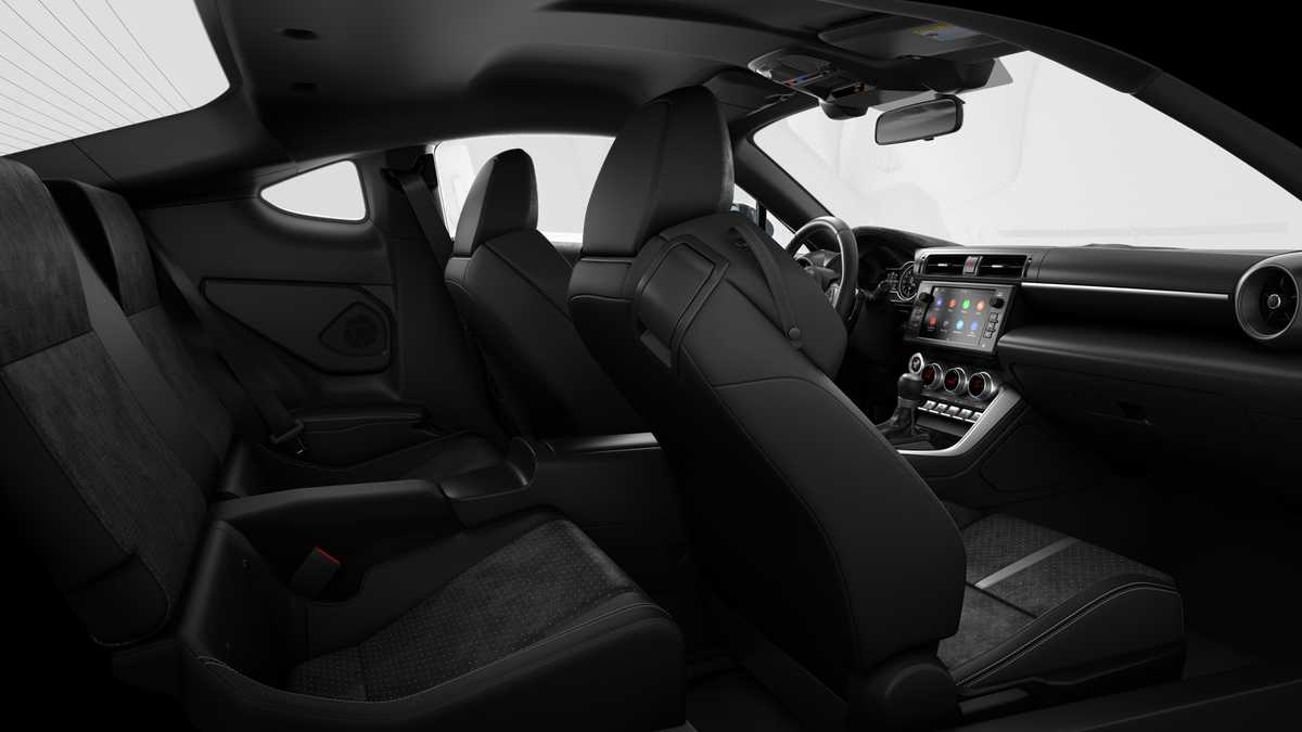 Thumbnail: 2026 Toyota GR86 - 22