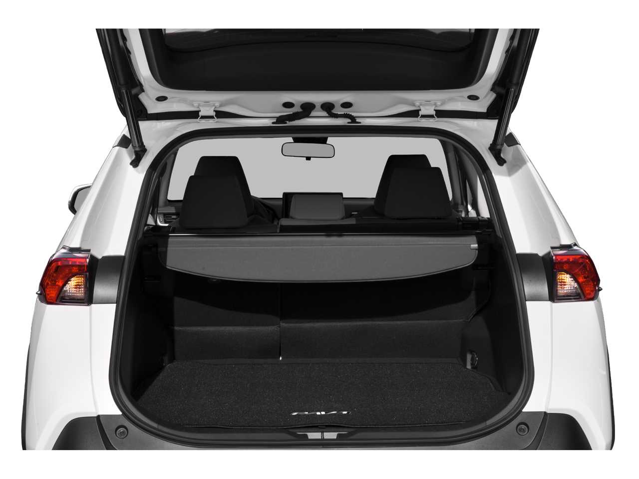 Thumbnail: 2021 Toyota RAV4 - 11