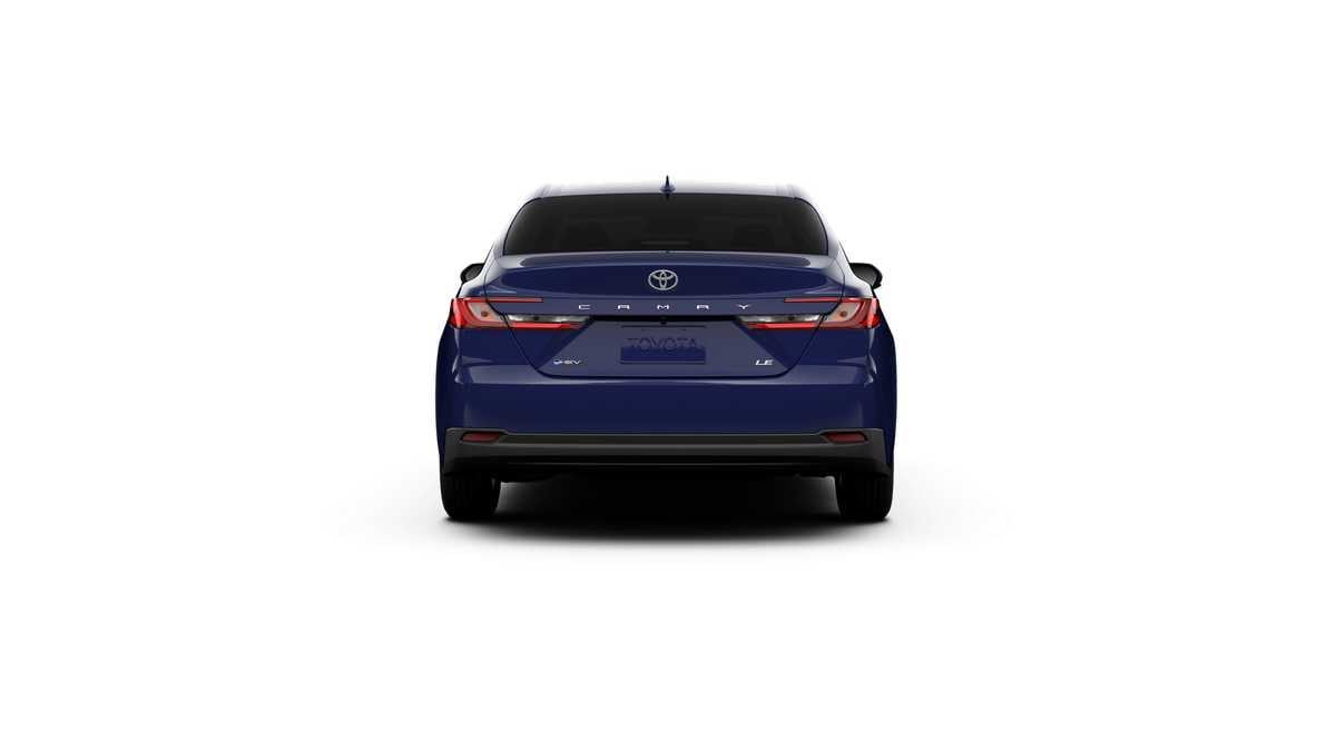 Thumbnail: 2026 Toyota Camry - 8