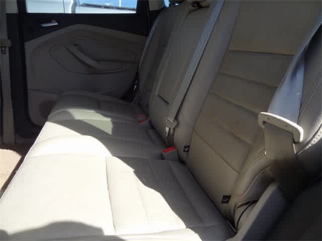 Thumbnail: 2014 Ford Escape - 9