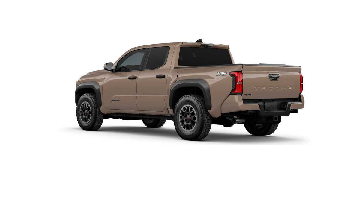 Thumbnail: 2026 Toyota Tacoma - 6