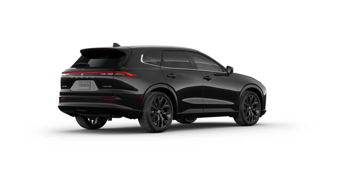 Thumbnail: 2025 Toyota Crown Signia - 10