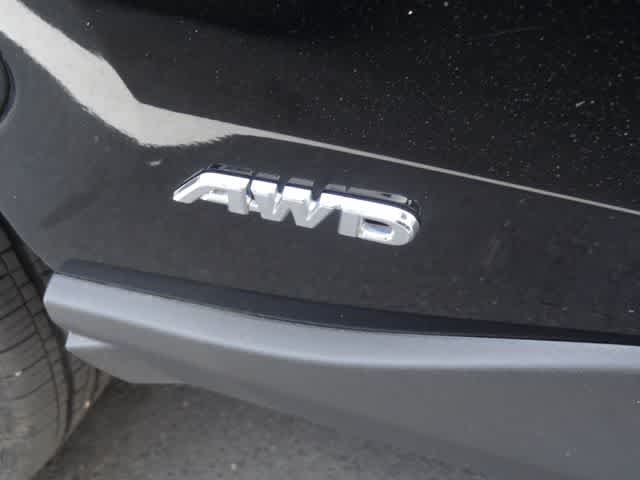 Thumbnail: 2025 Toyota RAV4 - 16