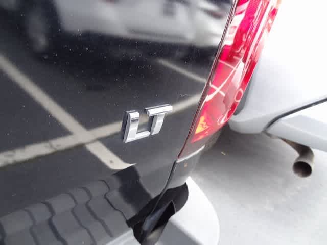 Thumbnail: 2018 Chevrolet Colorado - 11