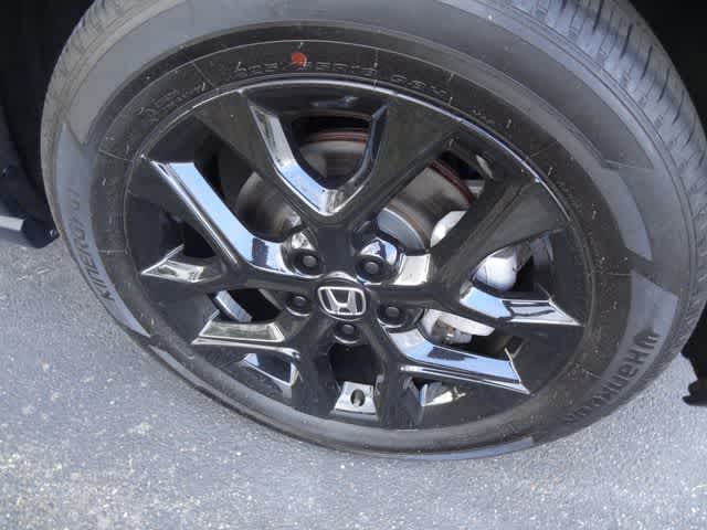 Thumbnail: 2025 Honda HR-V - 15