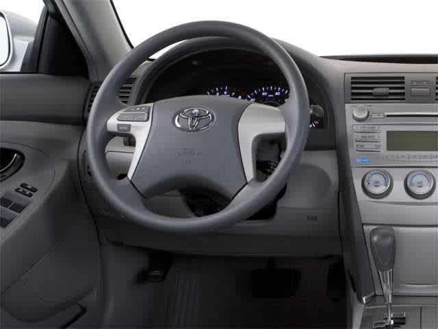 Thumbnail: 2011 Toyota Camry - 4