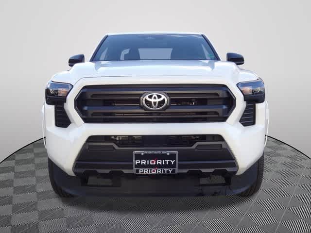 Thumbnail: 2024 Toyota Tacoma - 5