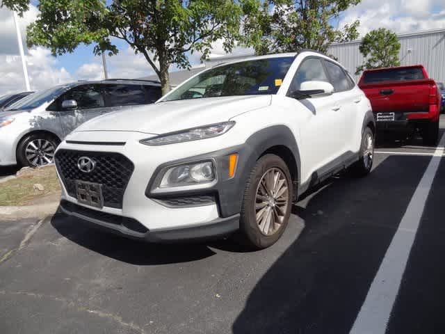 Thumbnail: 2018 Hyundai Kona - 1