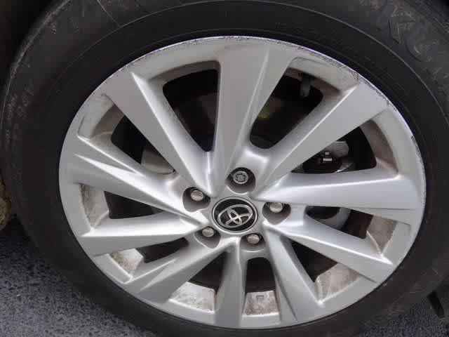 Thumbnail: 2023 Toyota Camry - 26