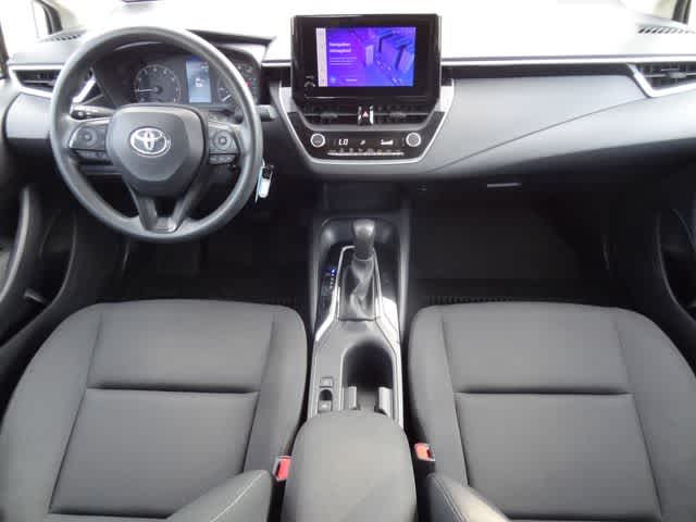 Thumbnail: 2024 Toyota Corolla - 11
