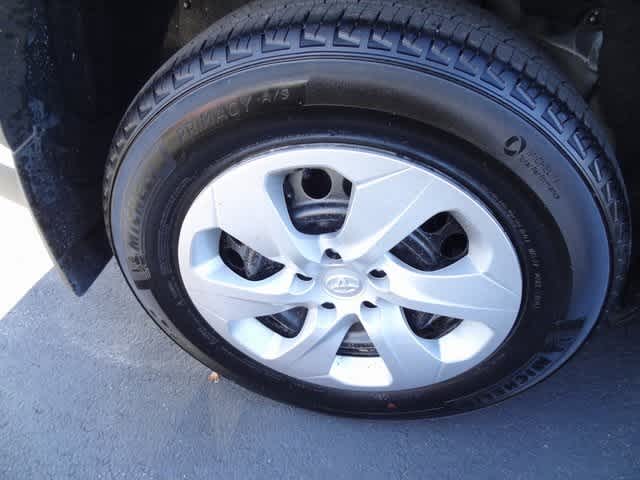 Thumbnail: 2025 Toyota RAV4 - 11