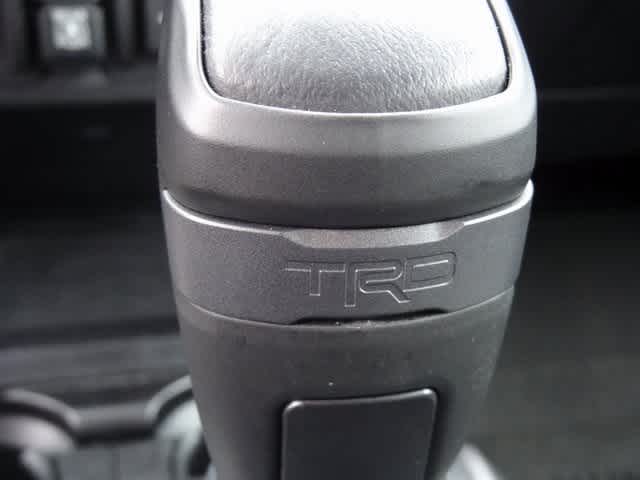 Thumbnail: 2021 Toyota Tacoma - 17