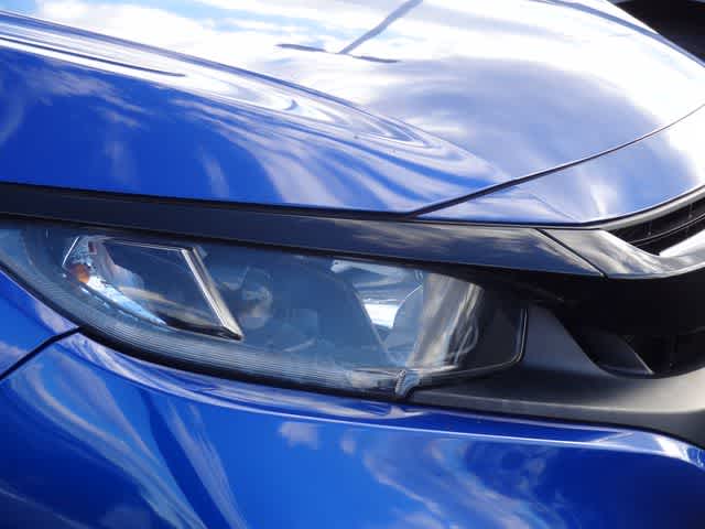 Thumbnail: 2020 Honda Civic - 18