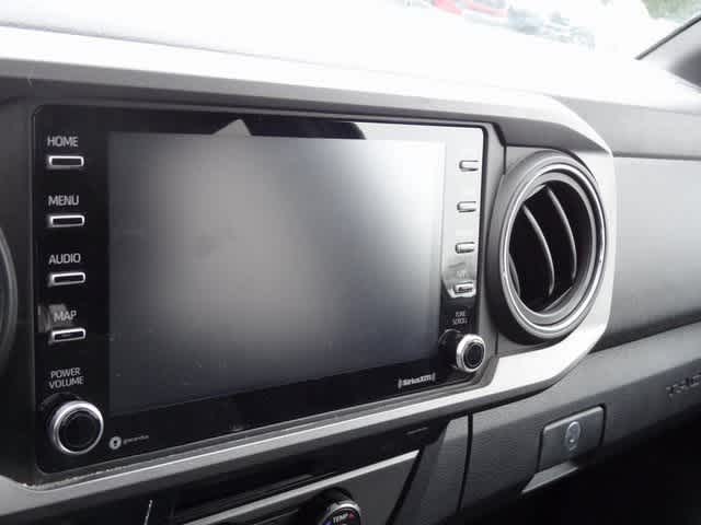 Thumbnail: 2021 Toyota Tacoma - 12