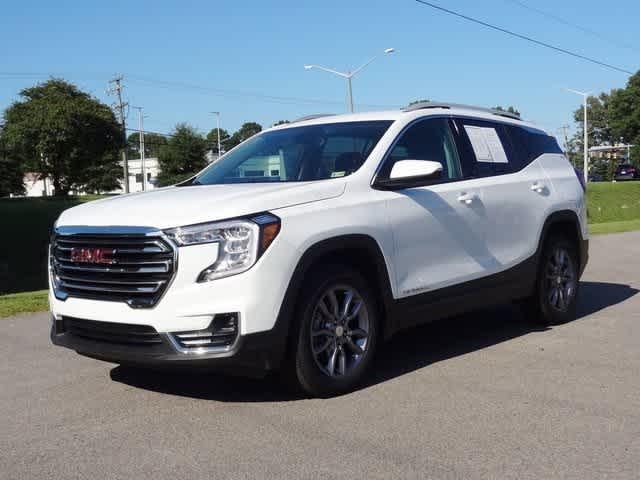 2023 GMC Terrain SLT -
                Chesapeake, VA