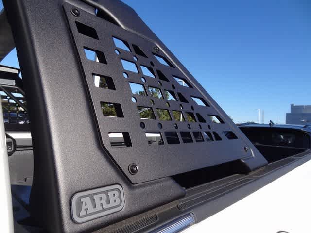 Thumbnail: 2025 Toyota Tacoma - 21