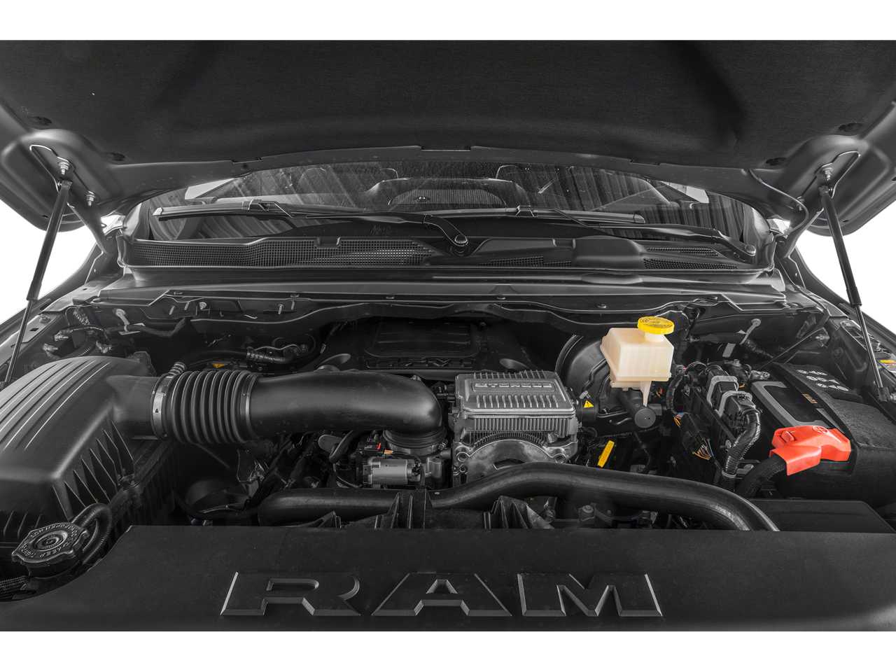 Thumbnail: 2023 RAM 1500 - 8