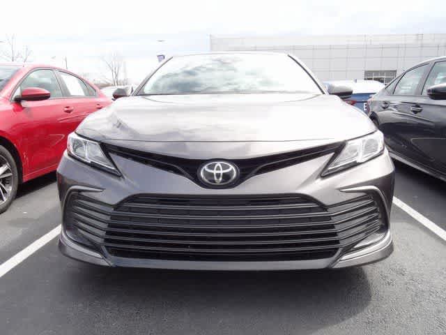 Thumbnail: 2023 Toyota Camry - 2