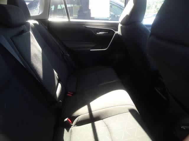 Thumbnail: 2024 Toyota RAV4 - 11