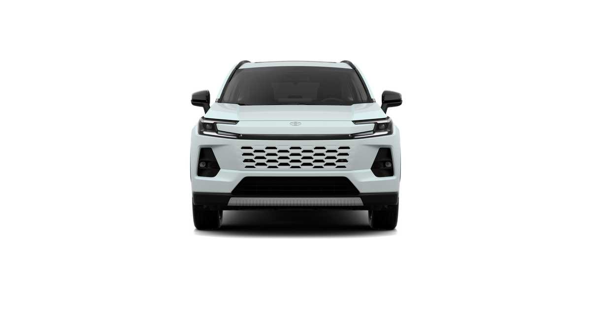 Thumbnail: 2026 Toyota RAV4 - 17