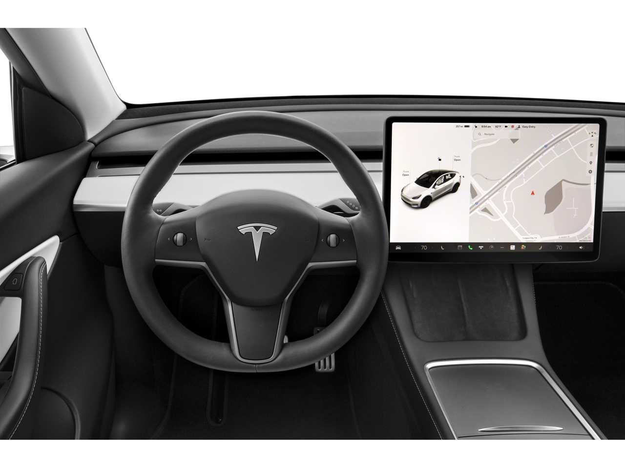 Thumbnail: 2022 Tesla Model Y - 4