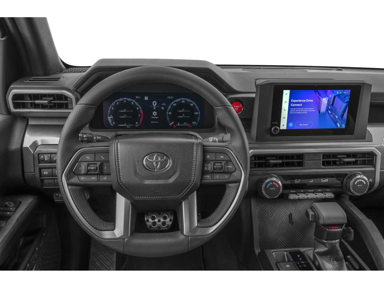 Thumbnail: 2026 Toyota Tacoma - 4
