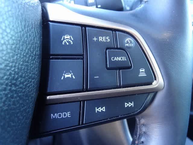 Thumbnail: 2024 Toyota Grand Highlander - 29